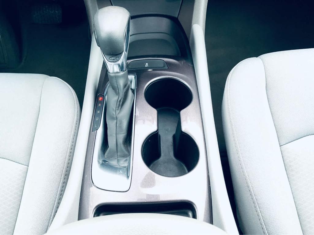 used 2021 Chevrolet Malibu car, priced at $15,000