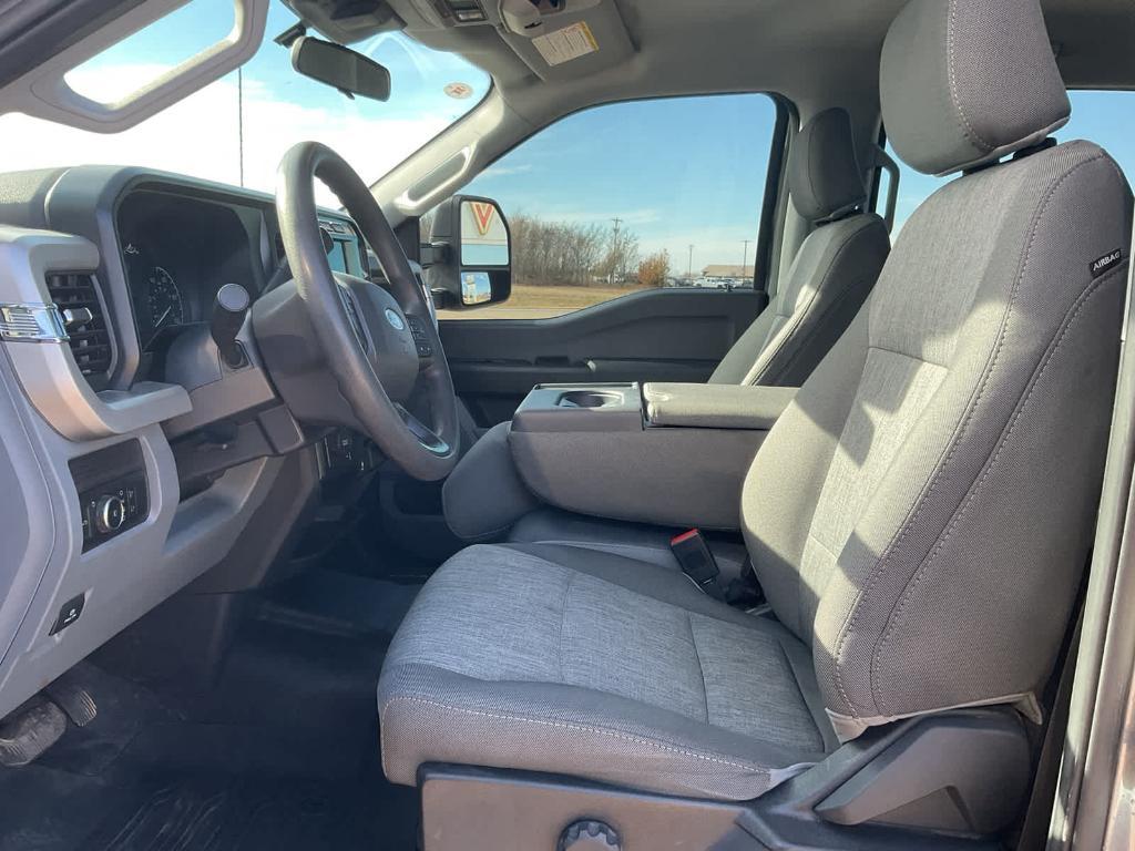 used 2024 Ford F-350 car, priced at $50,000