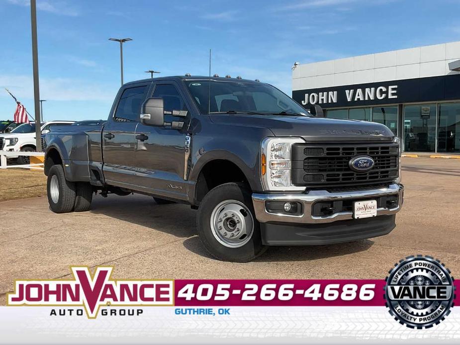 used 2024 Ford F-350 car, priced at $51,000