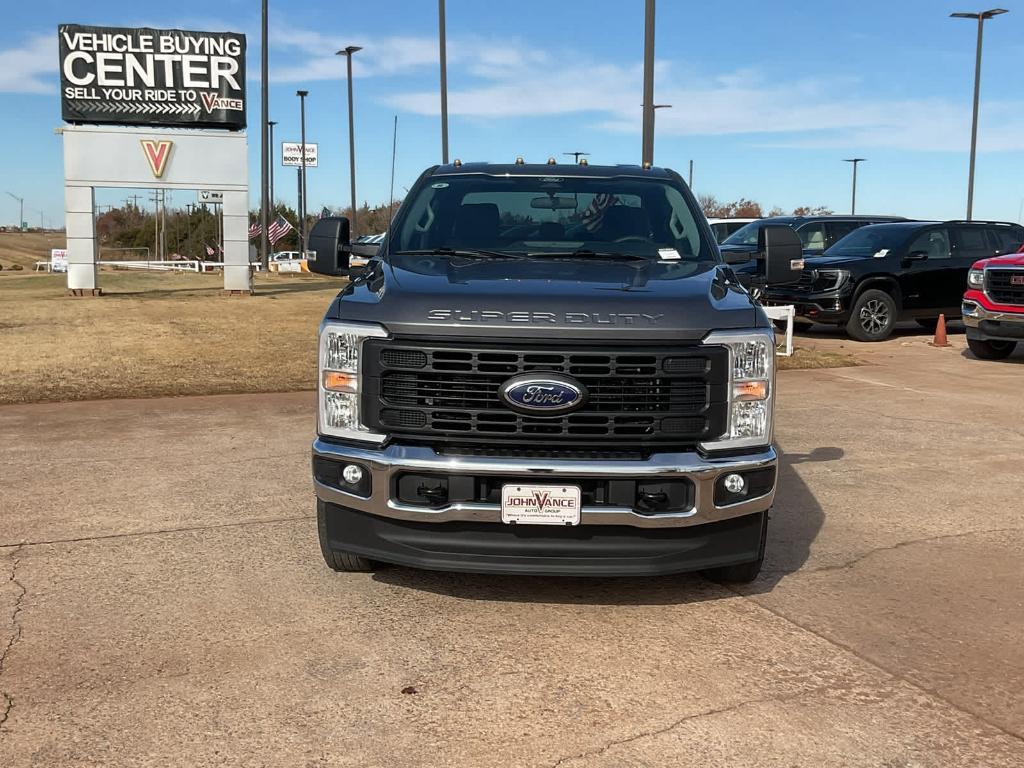 used 2024 Ford F-350 car, priced at $50,000