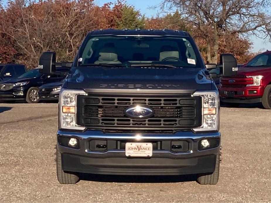 used 2024 Ford F-350 car, priced at $52,500