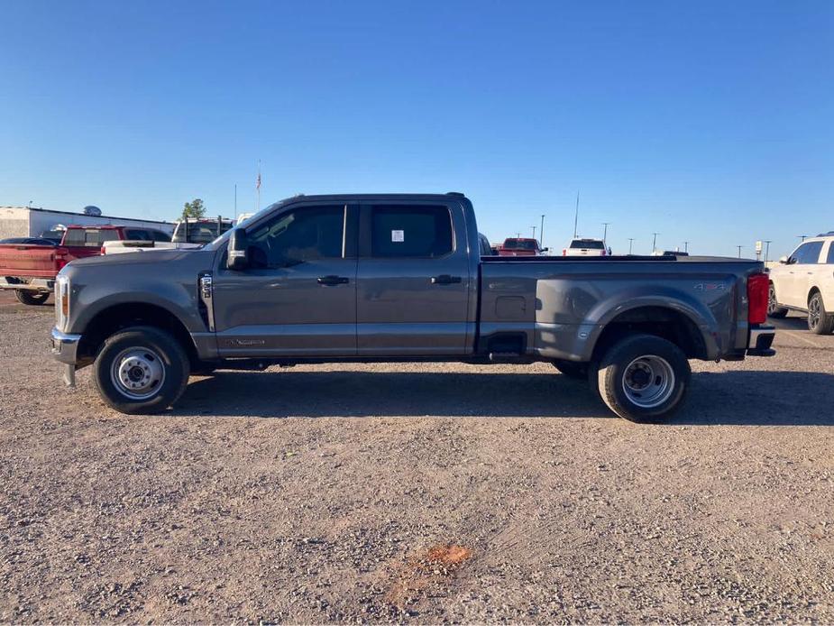 used 2024 Ford F-350 car, priced at $52,500