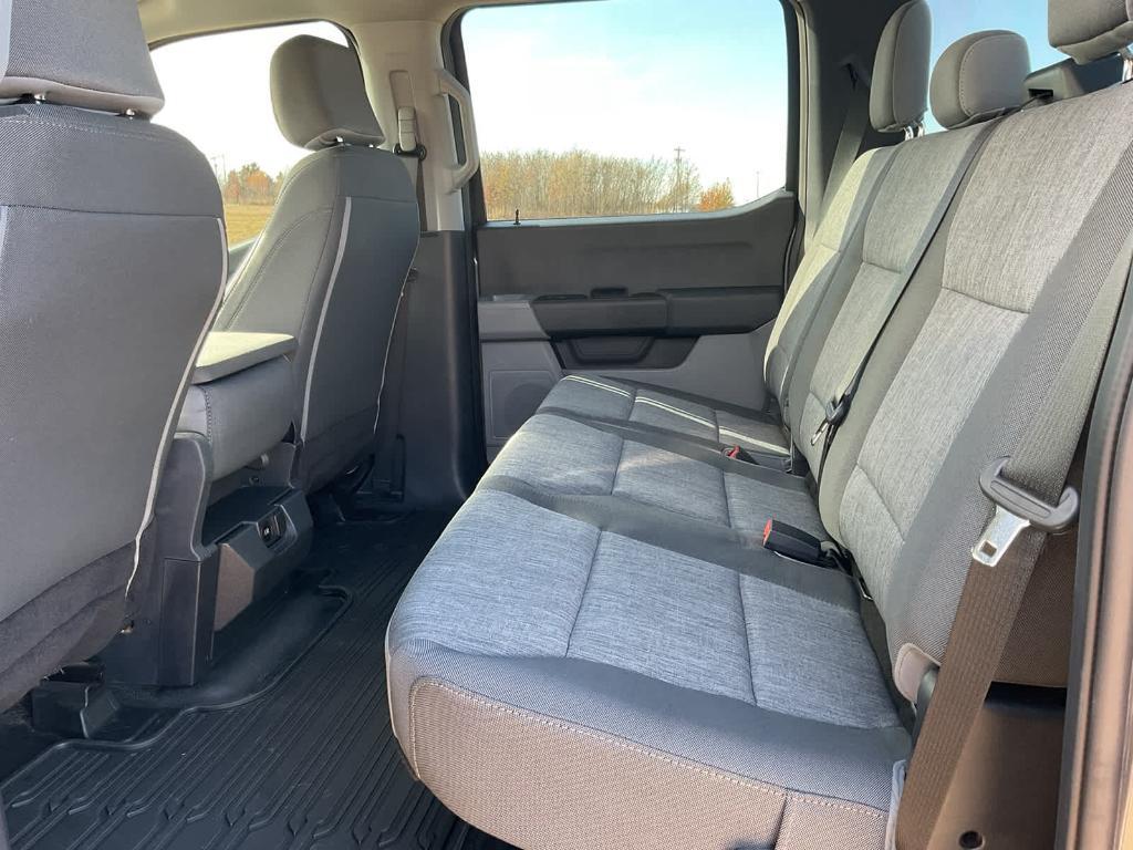 used 2024 Ford F-350 car, priced at $50,000