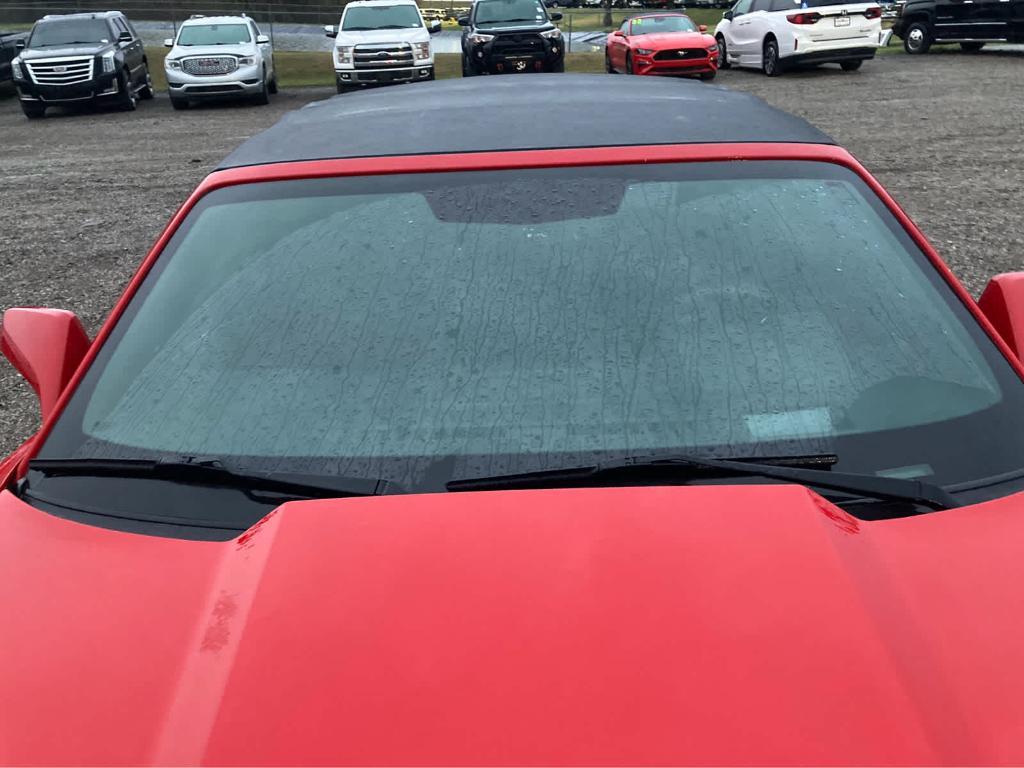 used 2012 Chevrolet Camaro car, priced at $18,500