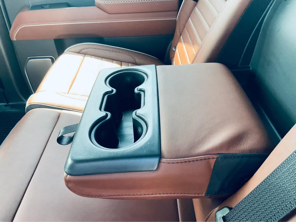 new 2025 GMC Sierra 1500 car, priced at $76,555