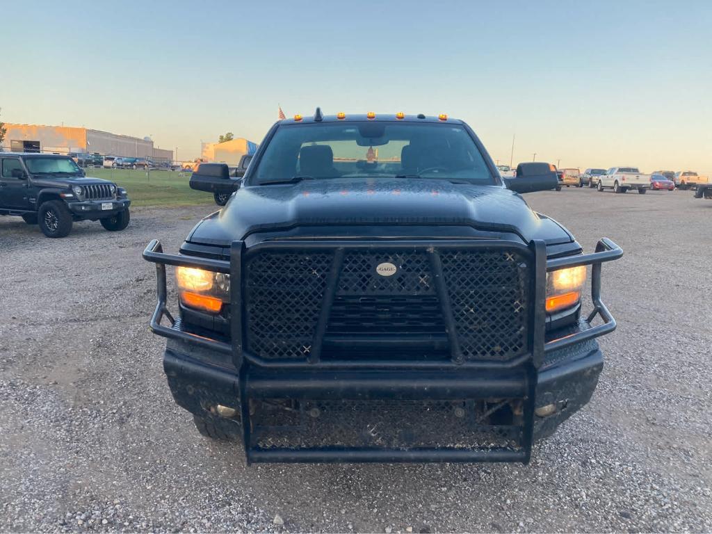 used 2022 Ram 2500 car, priced at $42,500