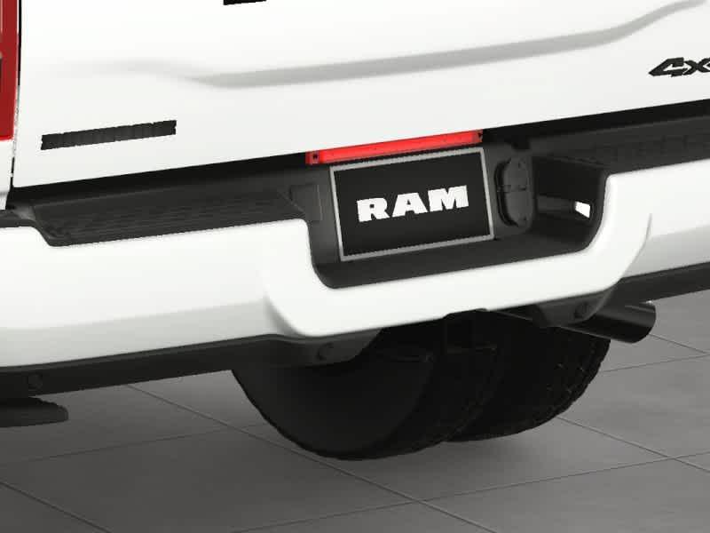 new 2025 Ram 3500 car, priced at $73,968