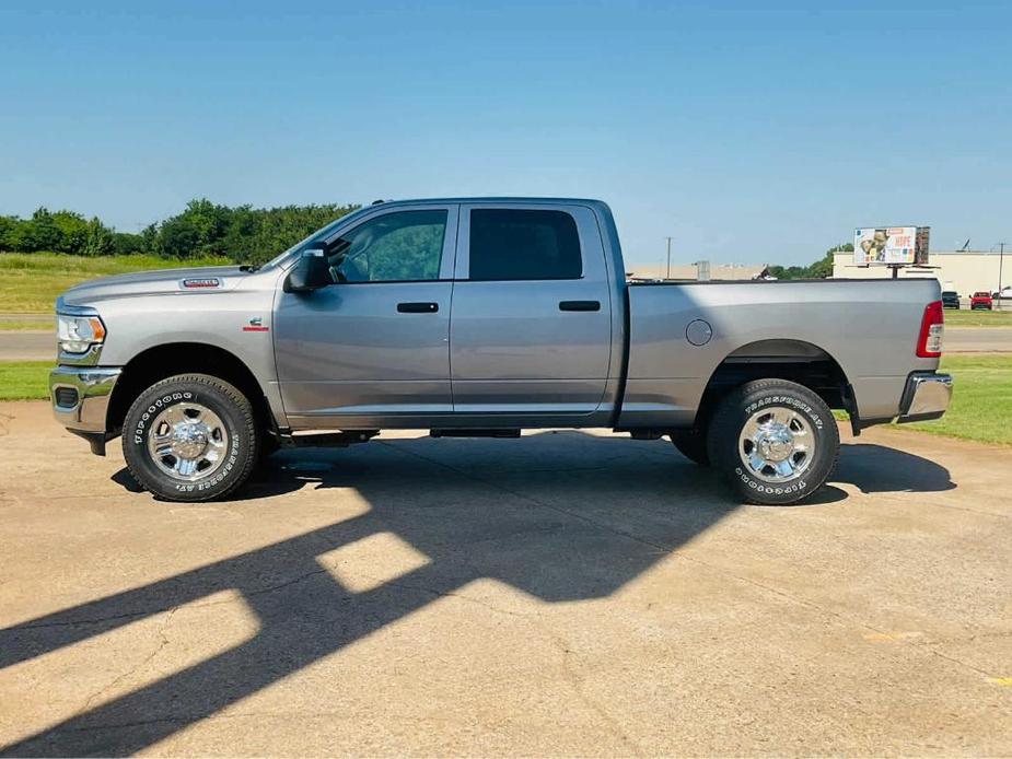 new 2024 Ram 2500 car, priced at $56,975