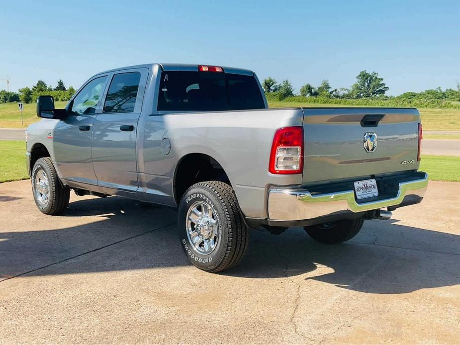 new 2024 Ram 2500 car, priced at $56,975