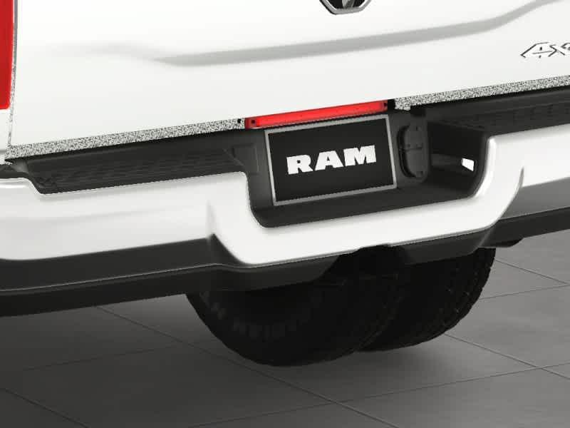 new 2024 Ram 3500 car, priced at $56,240