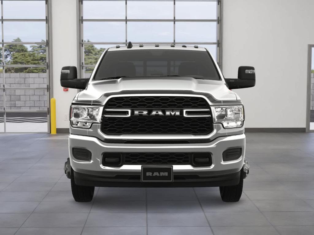 new 2024 Ram 3500 car, priced at $56,240