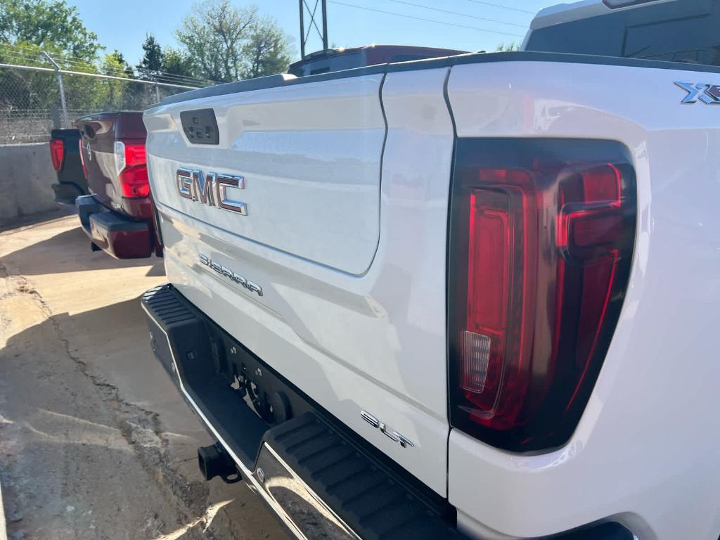 used 2020 GMC Sierra 1500 car, priced at $38,184