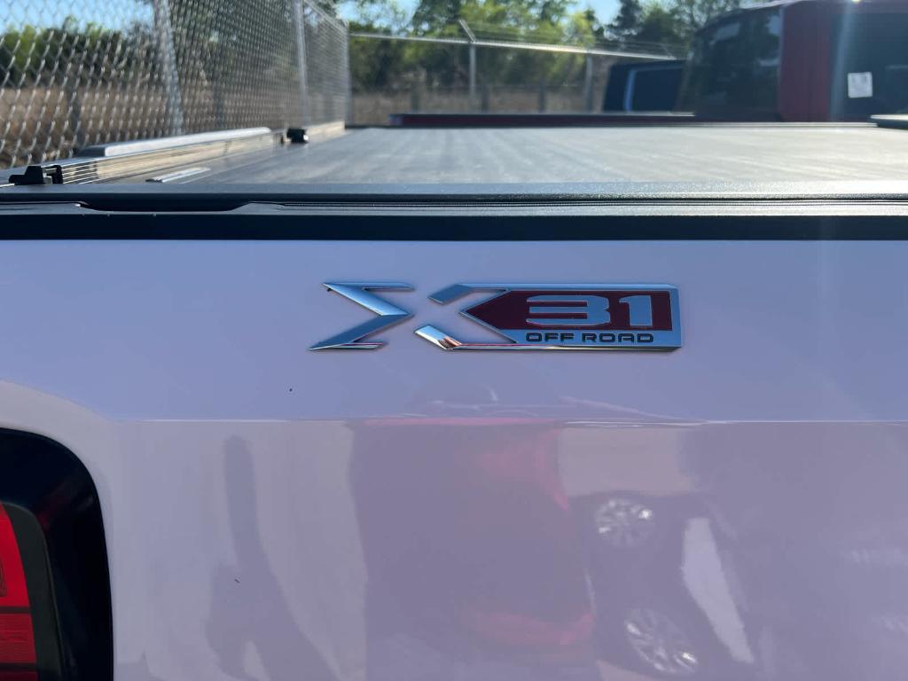 used 2020 GMC Sierra 1500 car, priced at $38,184