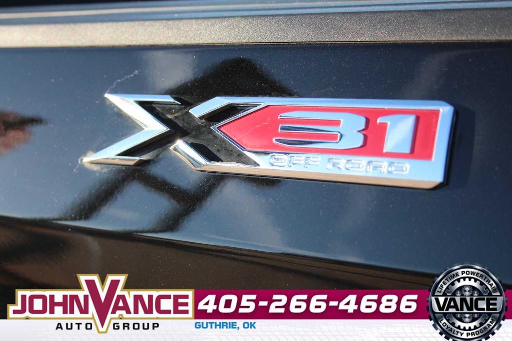 used 2023 GMC Sierra 1500 car, priced at $44,000