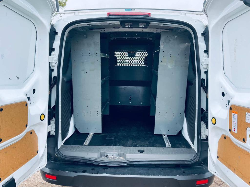 used 2022 Ford Transit Connect car, priced at $23,000