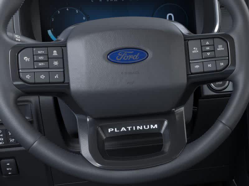 new 2025 Ford F-150 car, priced at $69,271