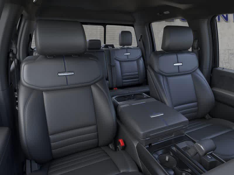 new 2025 Ford F-150 car, priced at $69,271