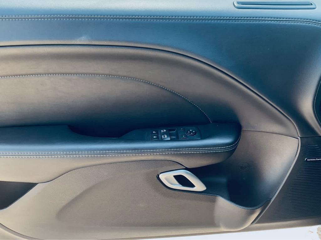 used 2020 Dodge Challenger car, priced at $46,750