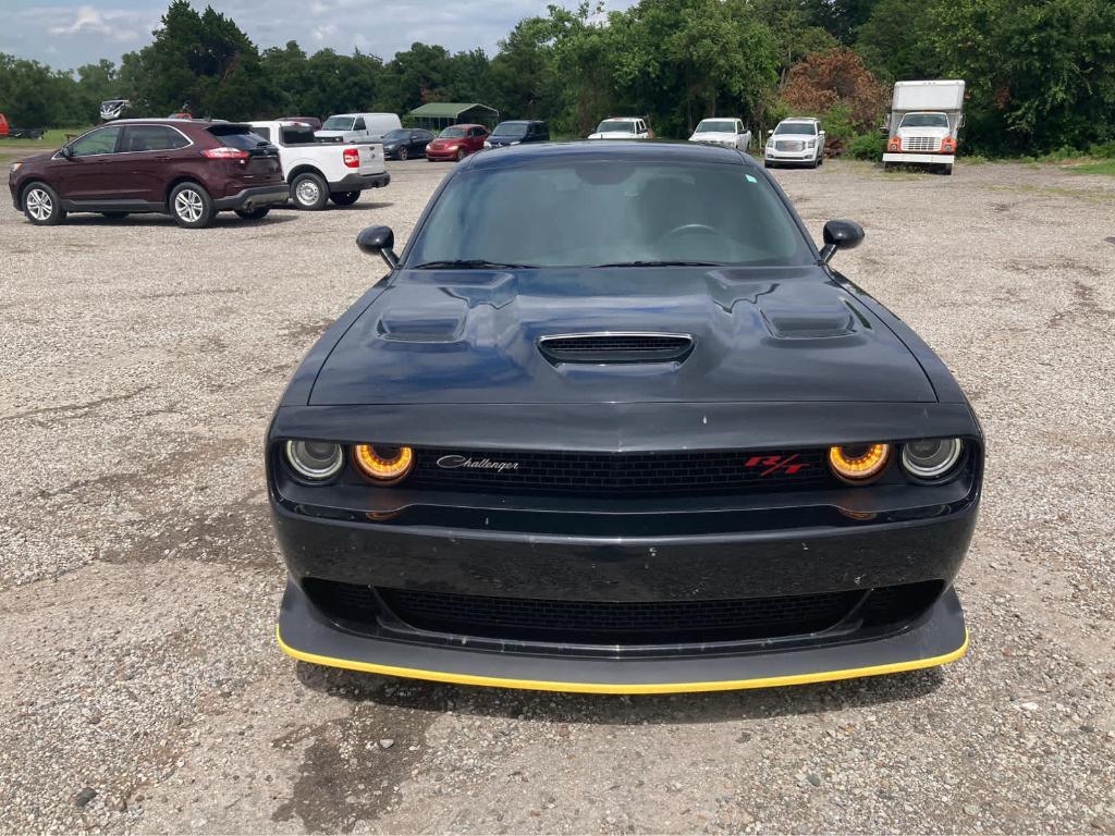 used 2020 Dodge Challenger car, priced at $47,000