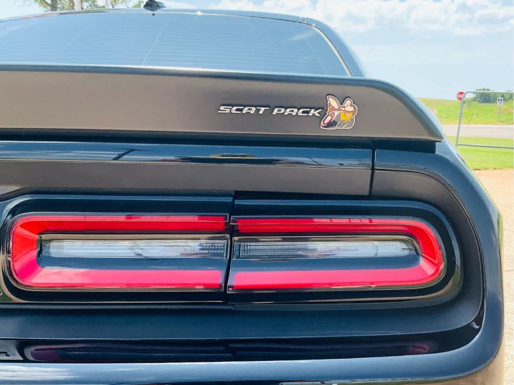 used 2020 Dodge Challenger car, priced at $46,750