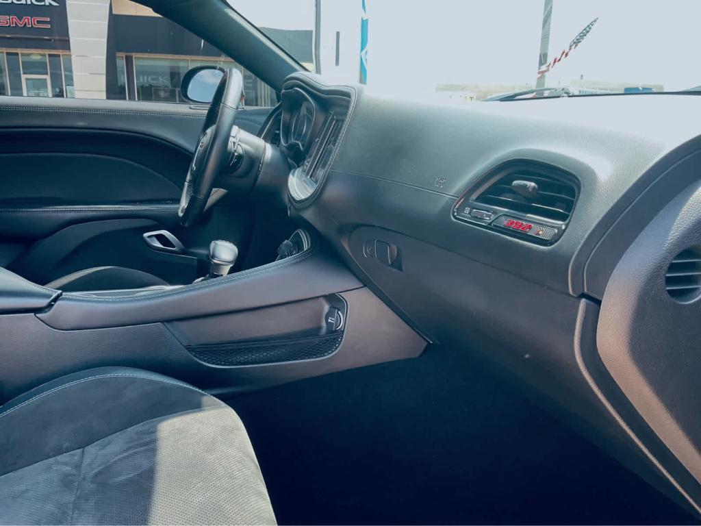 used 2020 Dodge Challenger car, priced at $46,750
