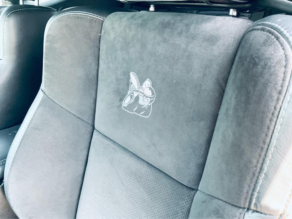 used 2020 Dodge Challenger car, priced at $46,750