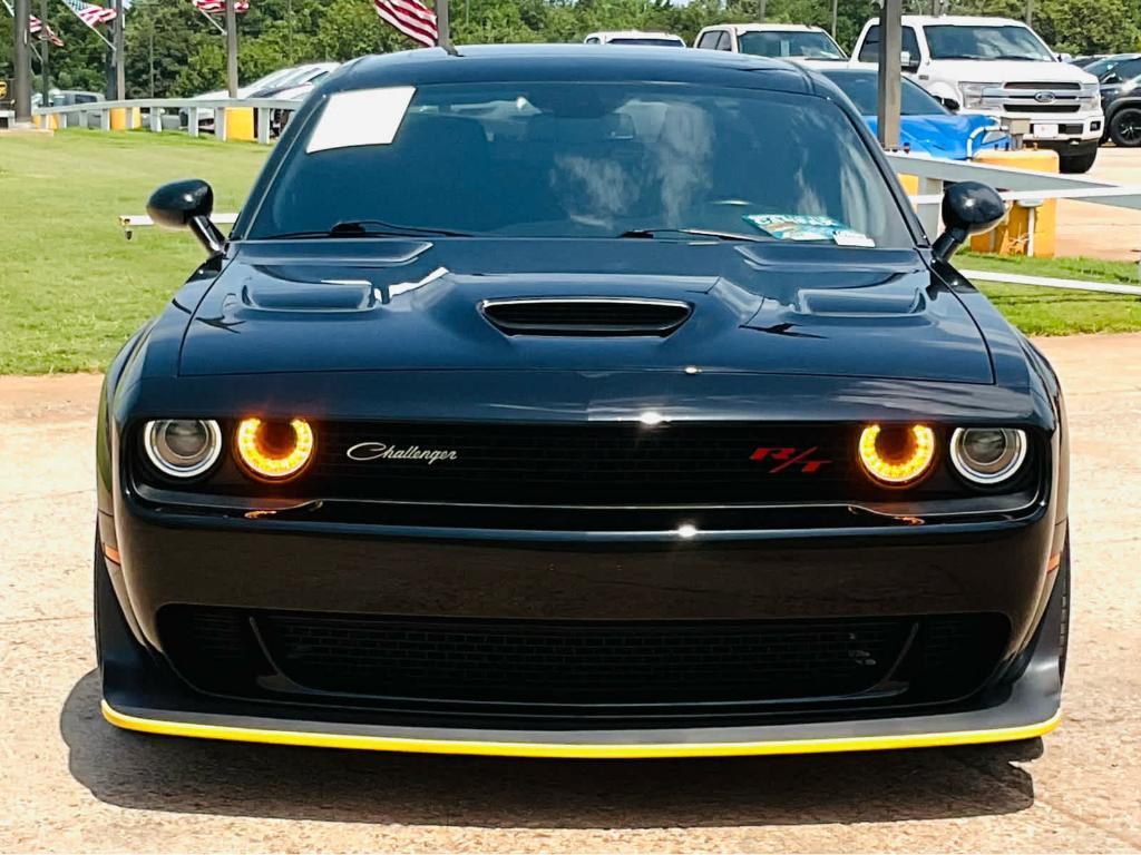 used 2020 Dodge Challenger car, priced at $46,750