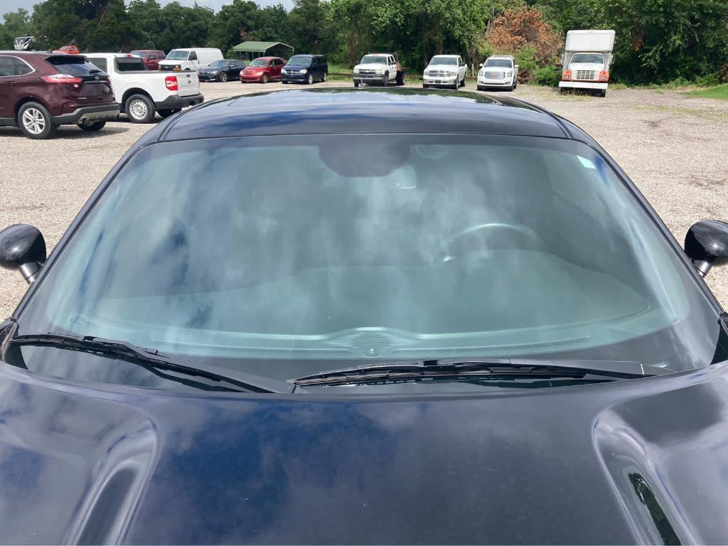 used 2020 Dodge Challenger car, priced at $47,000