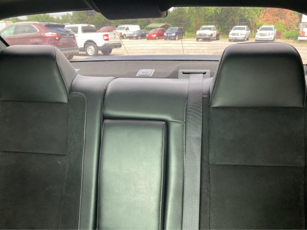 used 2020 Dodge Challenger car, priced at $47,000