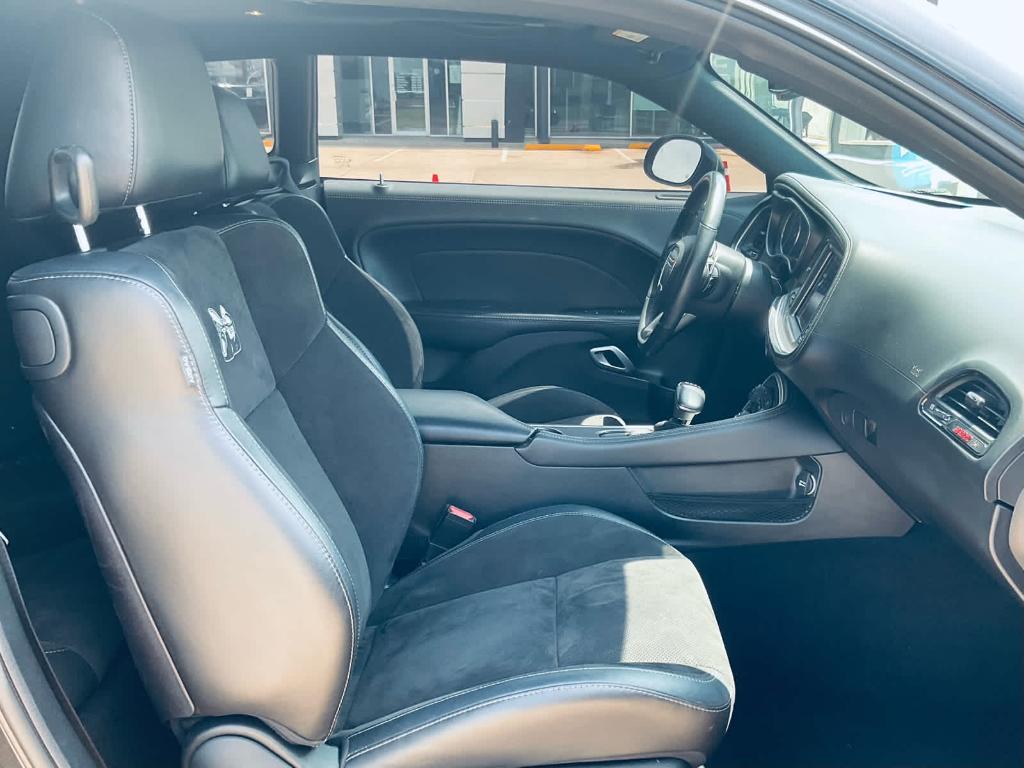 used 2020 Dodge Challenger car, priced at $46,750