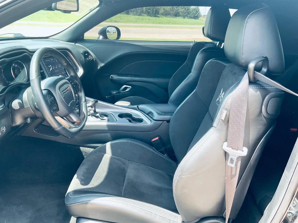 used 2020 Dodge Challenger car, priced at $46,750
