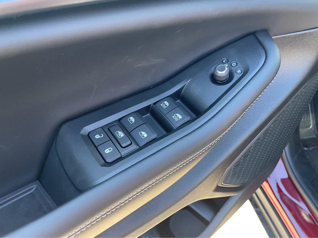 new 2025 Jeep Grand Cherokee L car, priced at $44,230