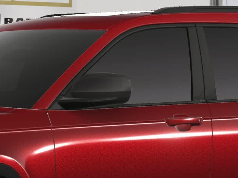 new 2025 Jeep Grand Cherokee L car, priced at $44,230