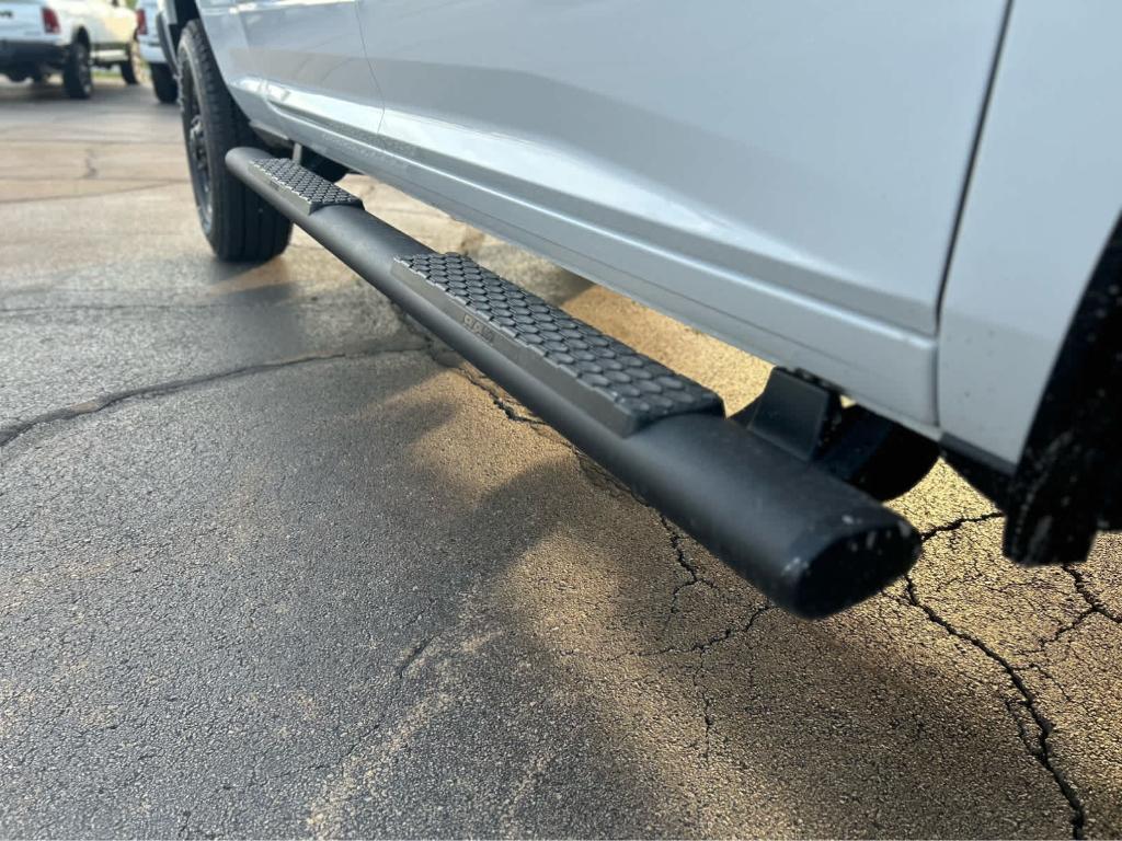new 2026 Ram 2500 car, priced at $54,019