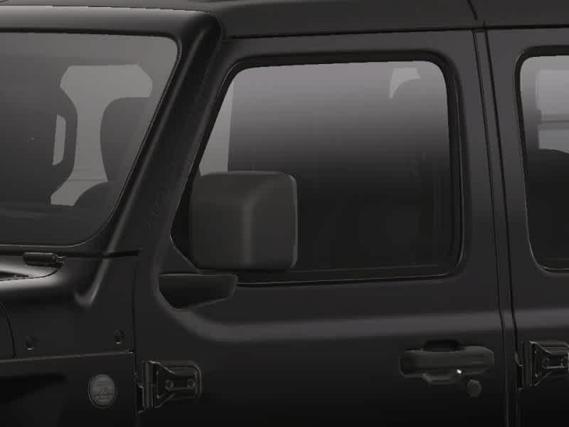 new 2025 Jeep Gladiator car, priced at $39,571