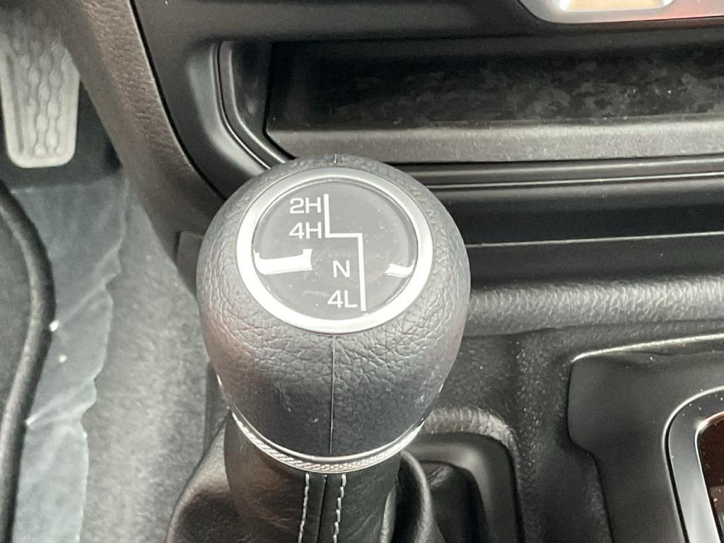 new 2025 Jeep Gladiator car, priced at $38,890