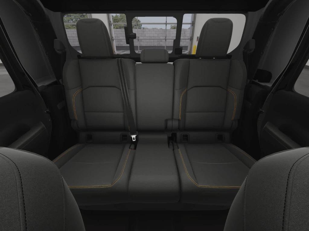 new 2025 Jeep Gladiator car, priced at $39,571