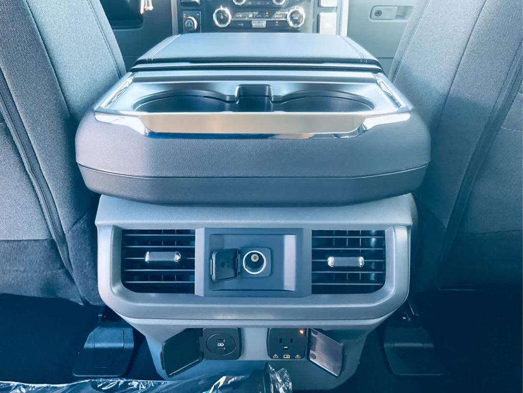 new 2025 Ford F-150 car, priced at $53,145
