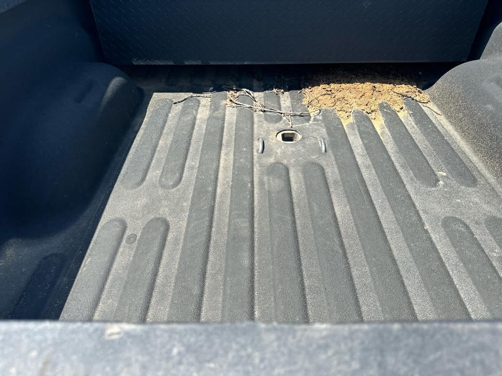used 2021 Ram 2500 car, priced at $54,450