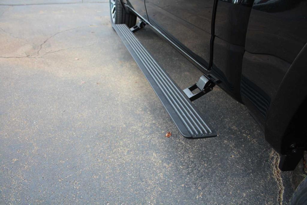 new 2026 Ram 1500 car, priced at $70,710