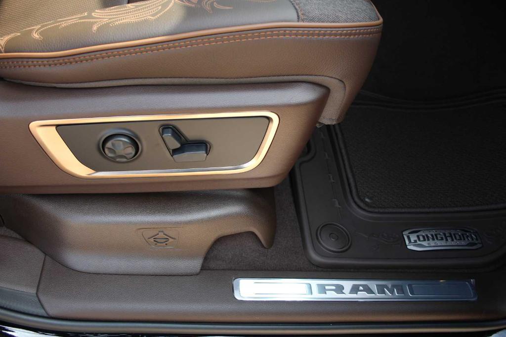 new 2026 Ram 1500 car, priced at $70,710