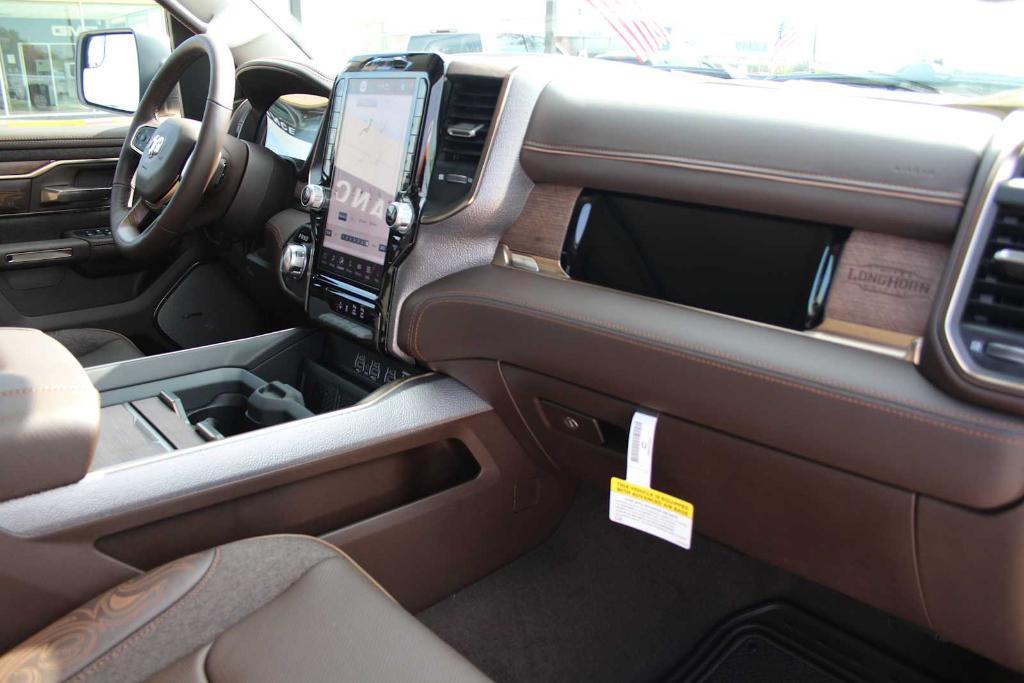 new 2026 Ram 1500 car, priced at $70,710