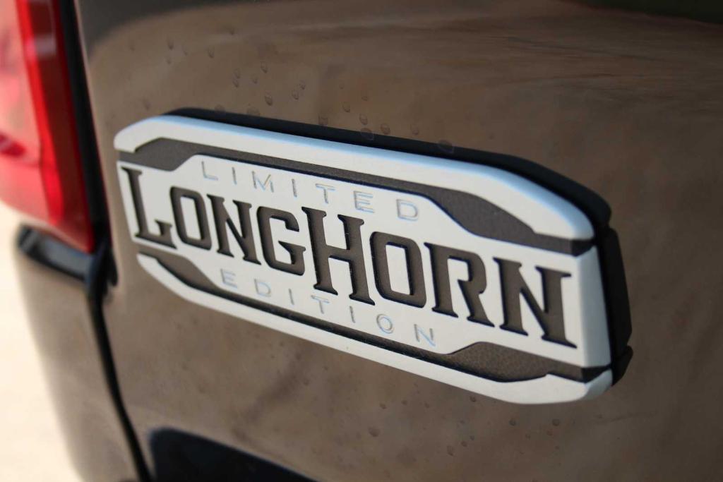 new 2026 Ram 1500 car, priced at $70,710