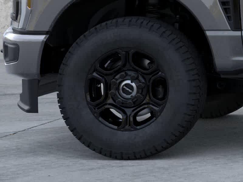 new 2026 Ford F-250 car, priced at $65,570