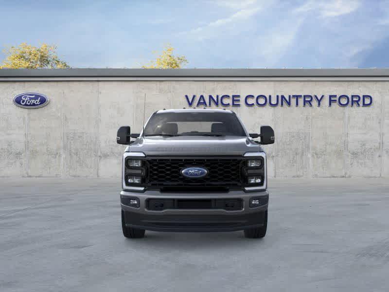 new 2026 Ford F-250 car, priced at $65,570