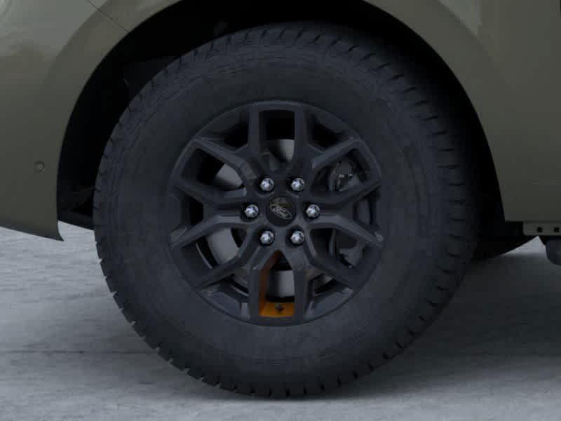 new 2025 Ford Expedition car, priced at $82,045