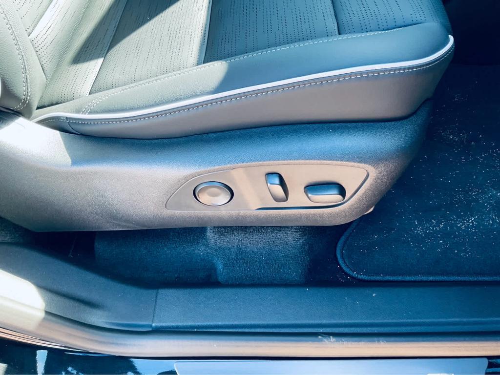 new 2025 Buick Enclave car, priced at $48,190