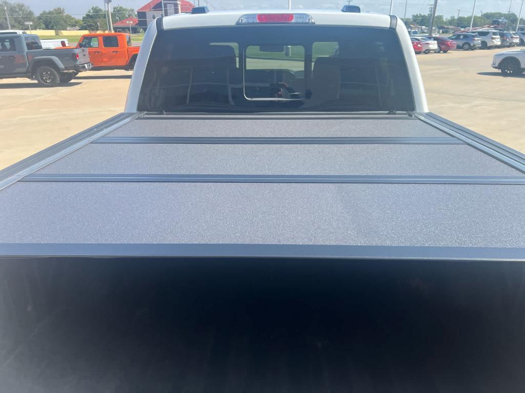 used 2024 Ford F-150 car, priced at $64,369
