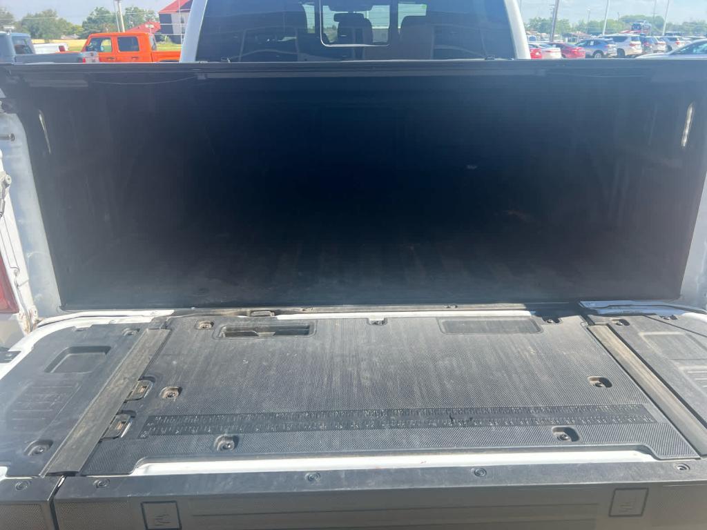 used 2024 Ford F-150 car, priced at $64,369