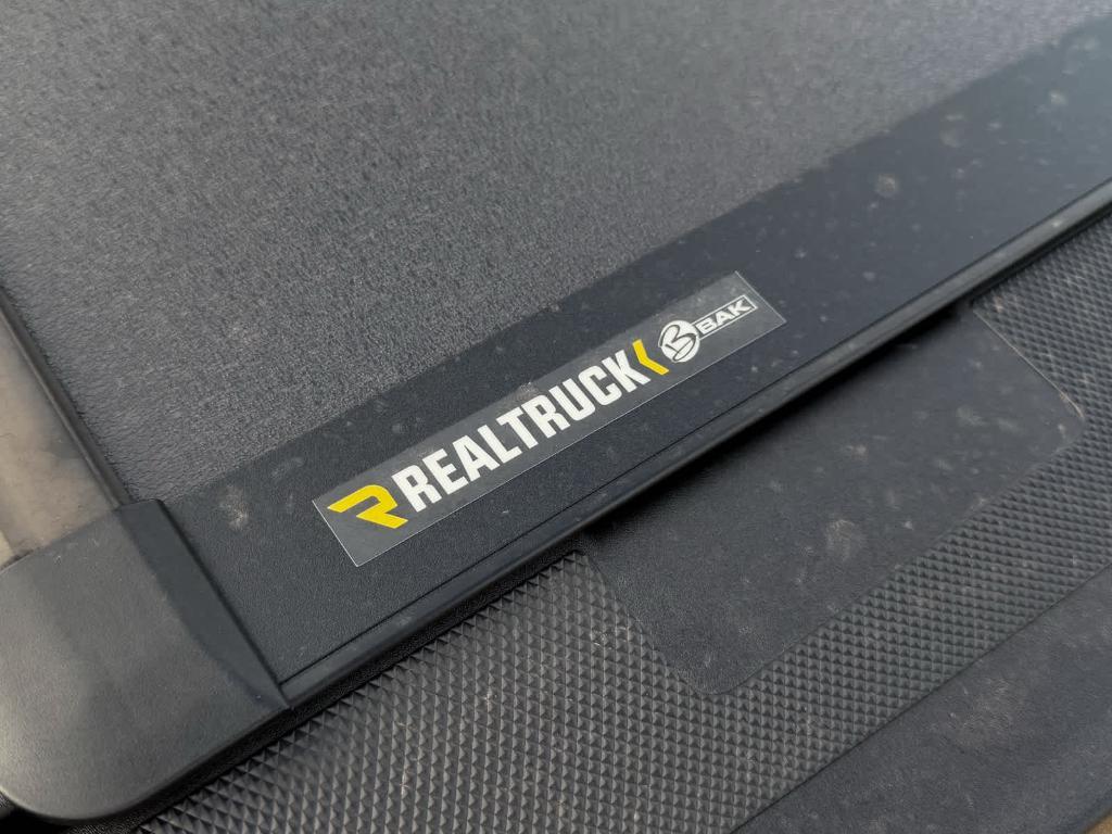 used 2024 Ford F-150 car, priced at $63,034